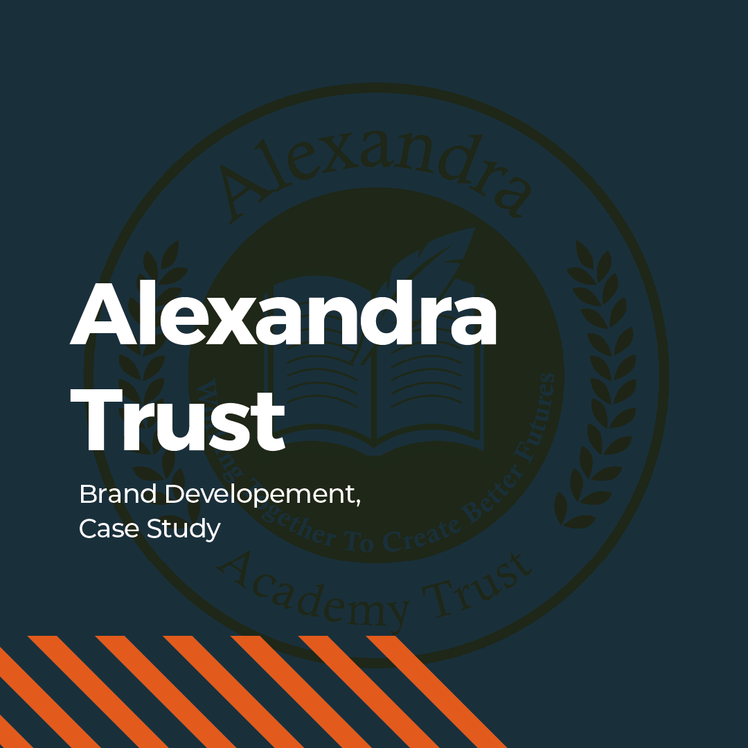 School Trust Brand Creation