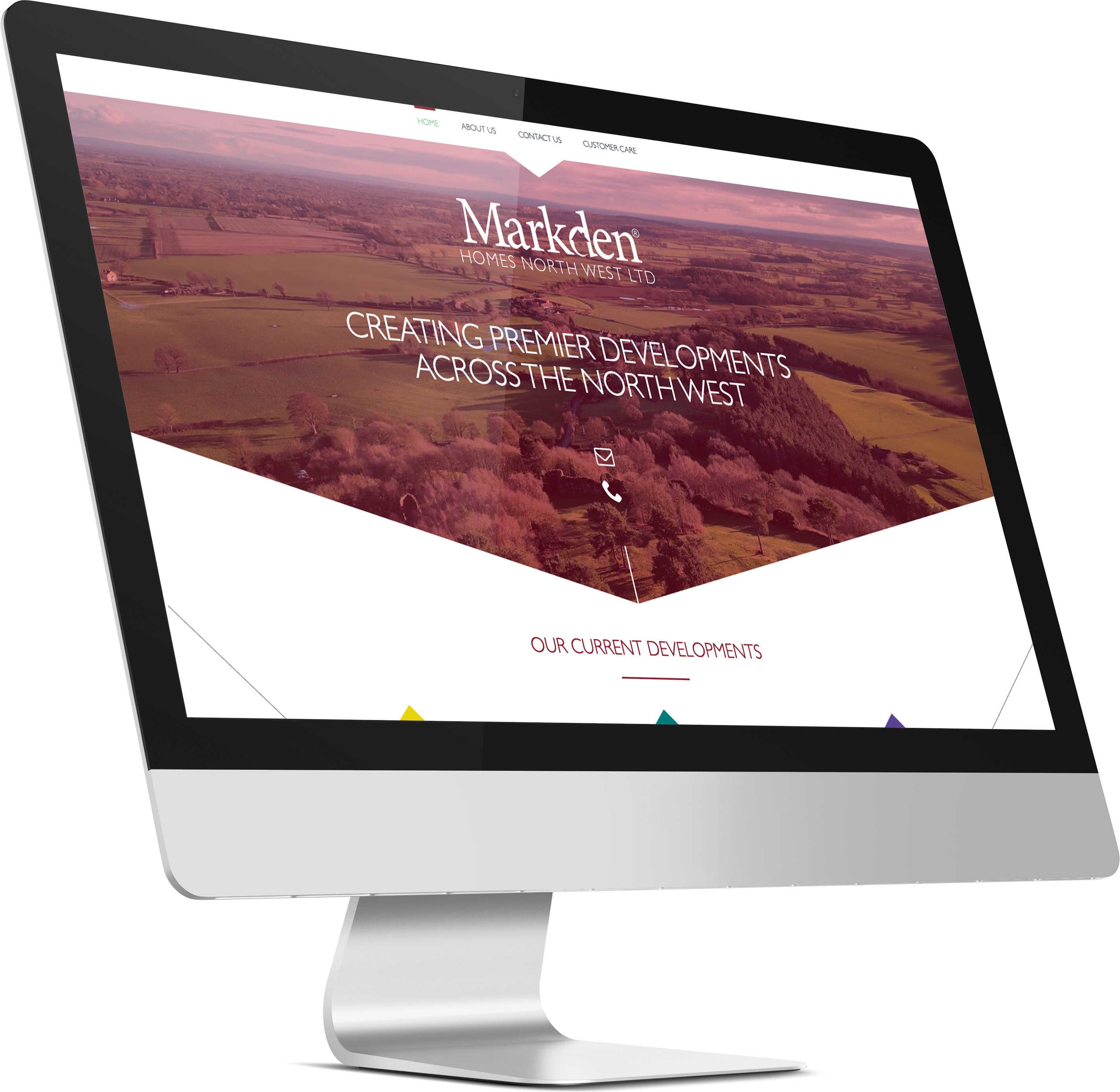 Website Design Cheshire