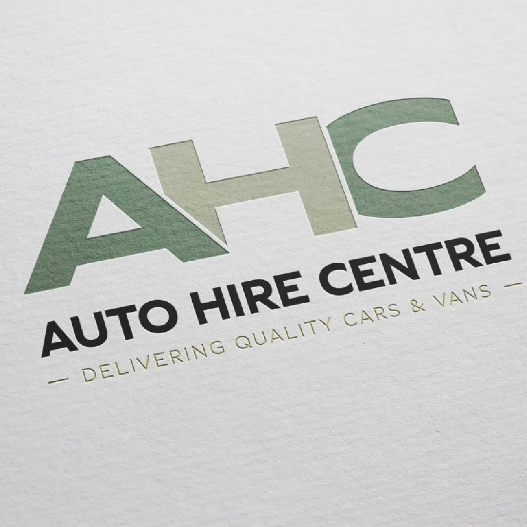 Letterhead and logo in last design