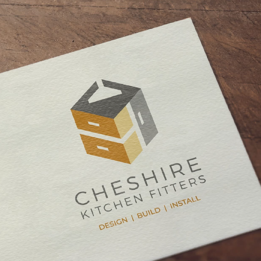 Bespoke logo design