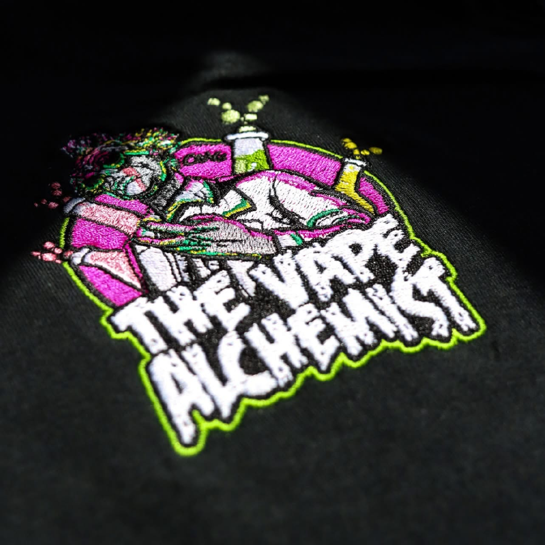 Bespoke branding merchandise